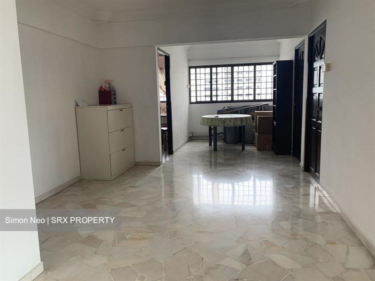 Blk 54 New Upper Changi Road (Bedok), HDB 5 Rooms #215376831